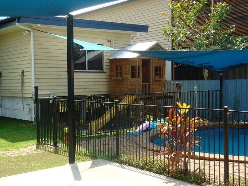 27 Chancellor Street, Sherwood QLD 4075