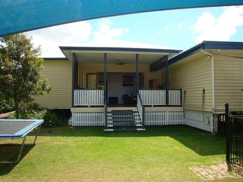 27 Chancellor Street, Sherwood QLD 4075