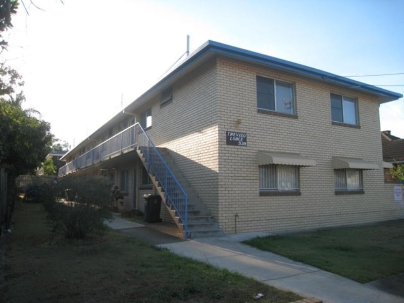 5/539 Oxley Road, Sherwood QLD 4075