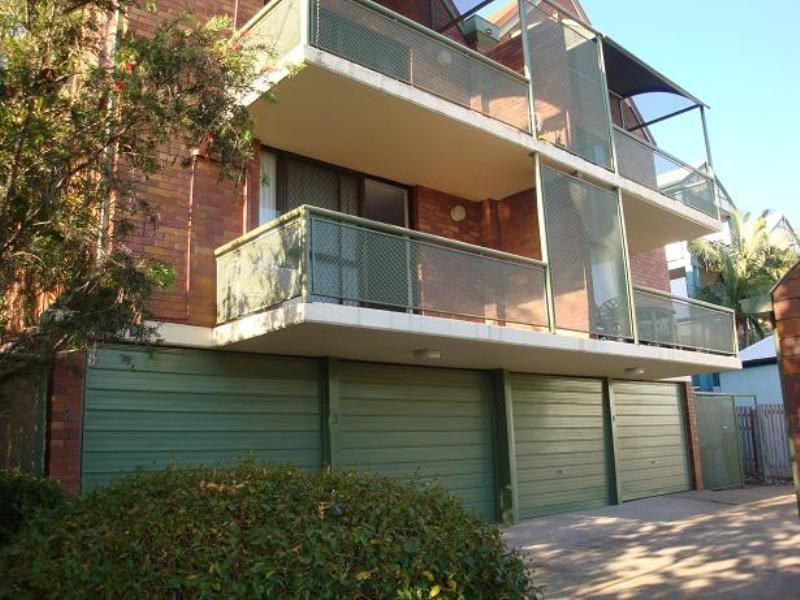 2/7 Ascog Terrace, Toowong QLD 4066