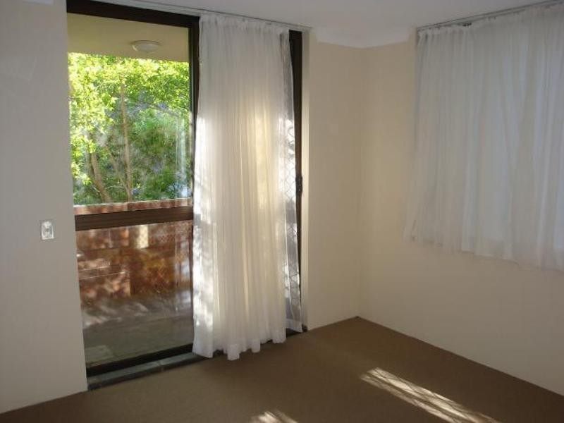 2/7 Ascog Terrace, Toowong QLD 4066