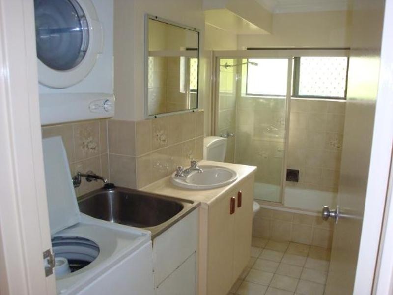 2/7 Ascog Terrace, Toowong QLD 4066