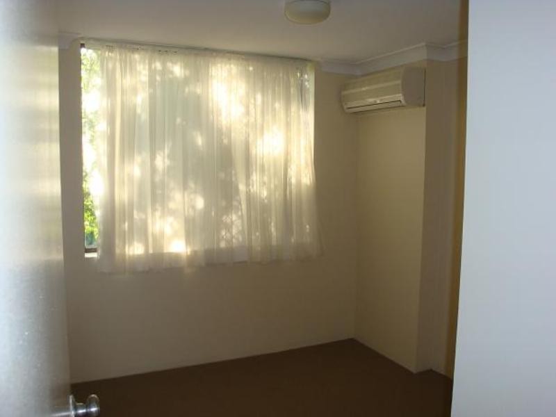 2/7 Ascog Terrace, Toowong QLD 4066