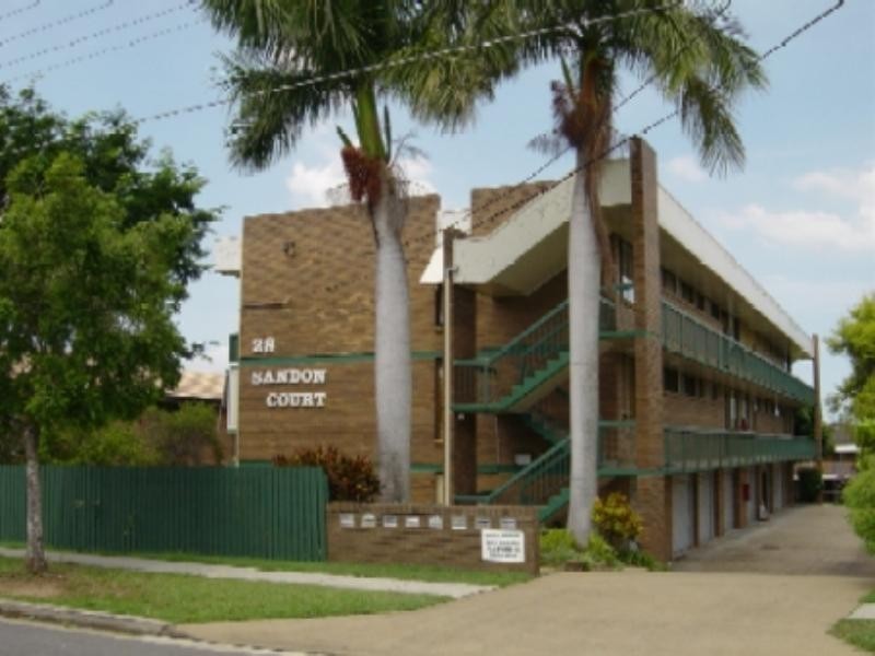 7/28 Primrose Street, Sherwood QLD 4075