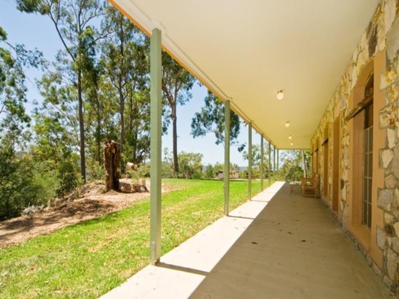 Upper Brookfield QLD 4069