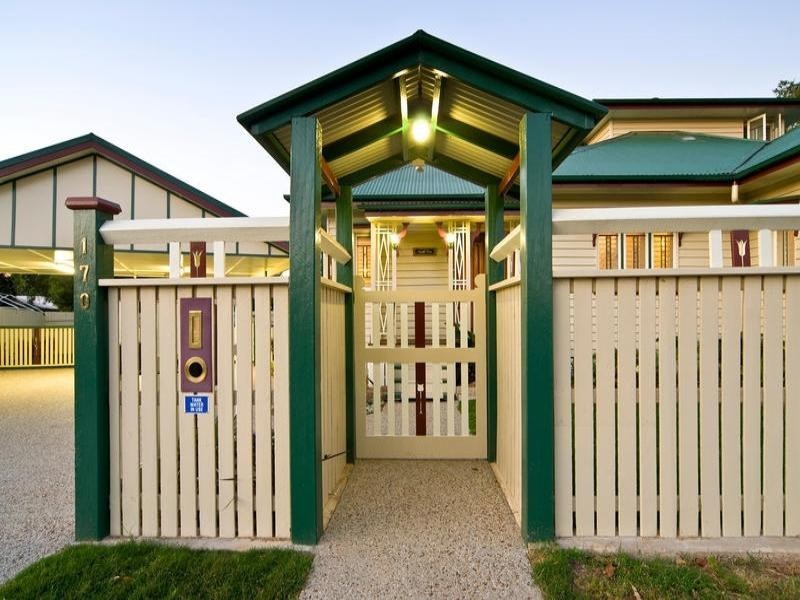 170 Verney Road East, Graceville QLD 4075