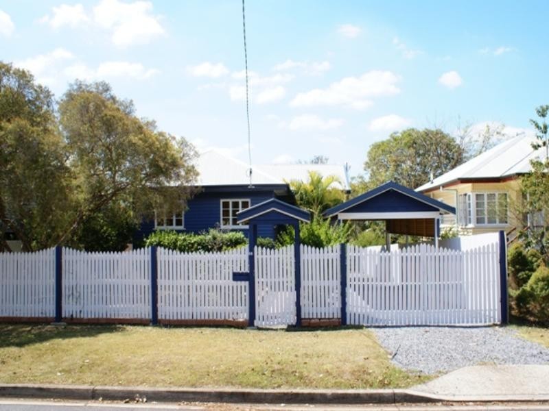 22 Austral Avenue, Graceville QLD 4075