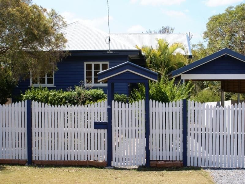 22 Austral Avenue, Graceville QLD 4075