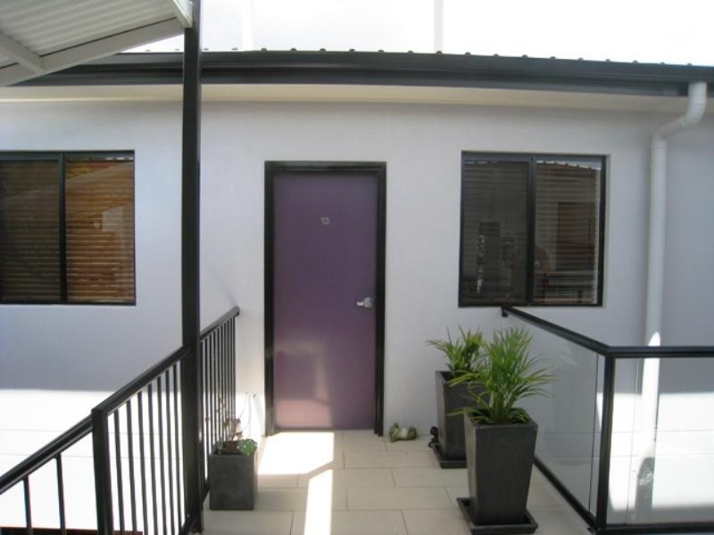 13/612 Sherwood Road, Sherwood QLD 4075