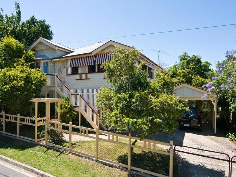 13 Jarrott Street, Chelmer QLD 4068