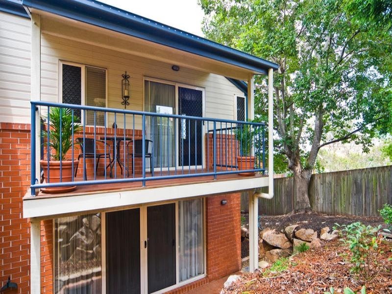 2/295 Moggill Road, Indooroopilly QLD 4068