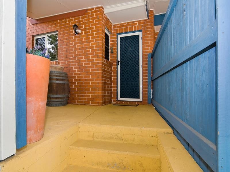 2/295 Moggill Road, Indooroopilly QLD 4068