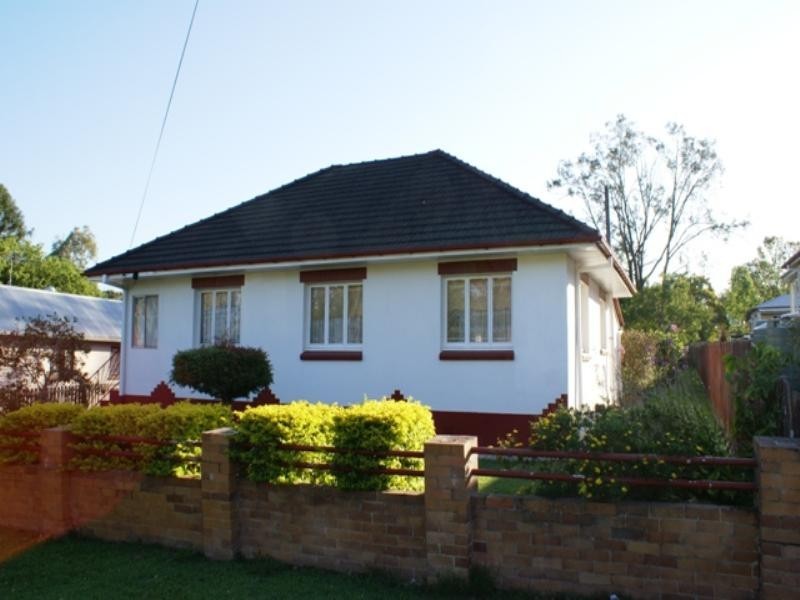 48 Lincoln Street, Oxley QLD 4075