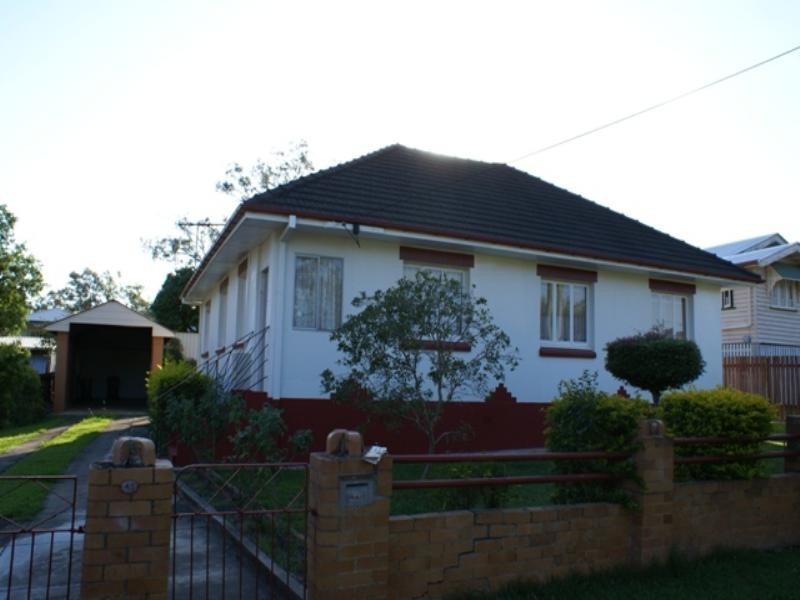 48 Lincoln Street, Oxley QLD 4075