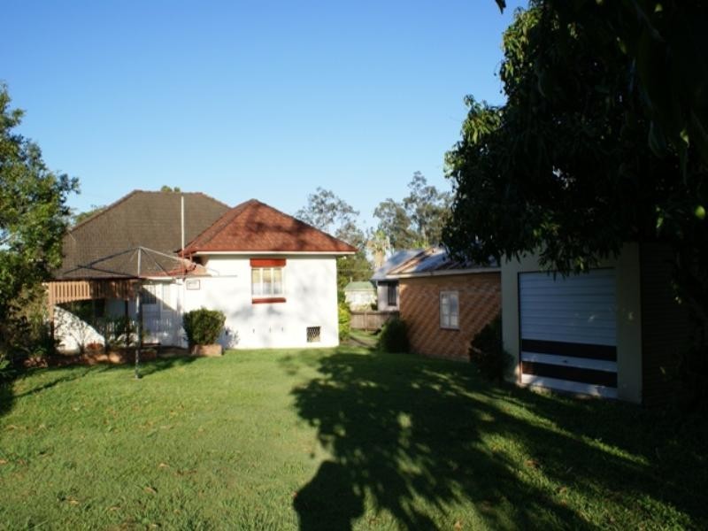 48 Lincoln Street, Oxley QLD 4075