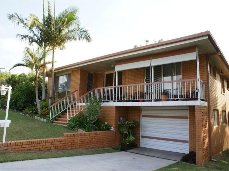 54 Blackheath Road, Oxley QLD 4075