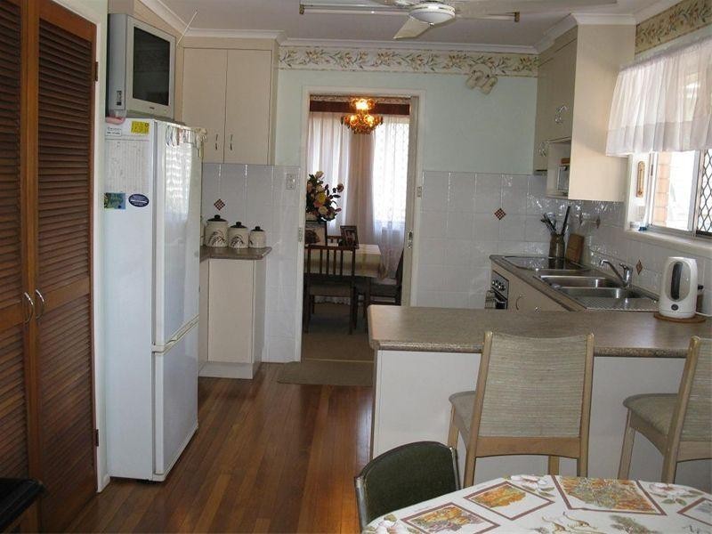 54 Blackheath Road, Oxley QLD 4075