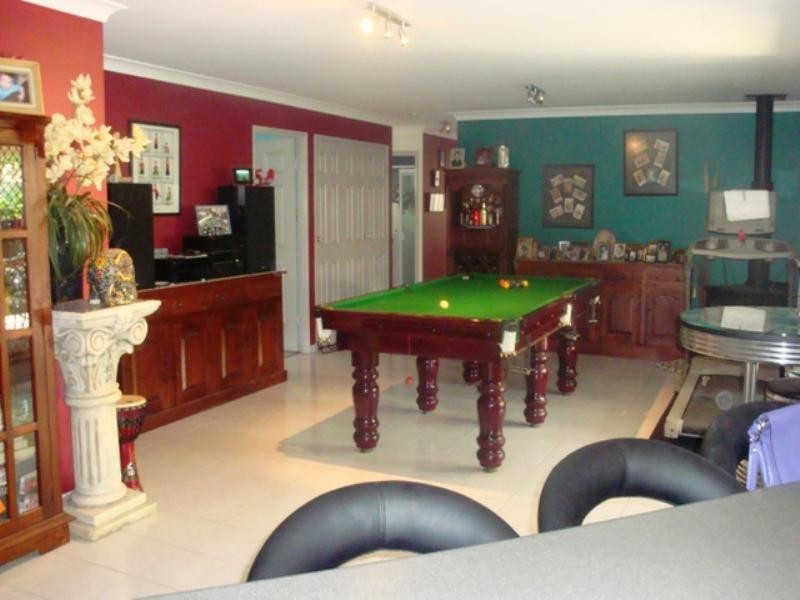 6 Prestwick Street, Oxley QLD 4075