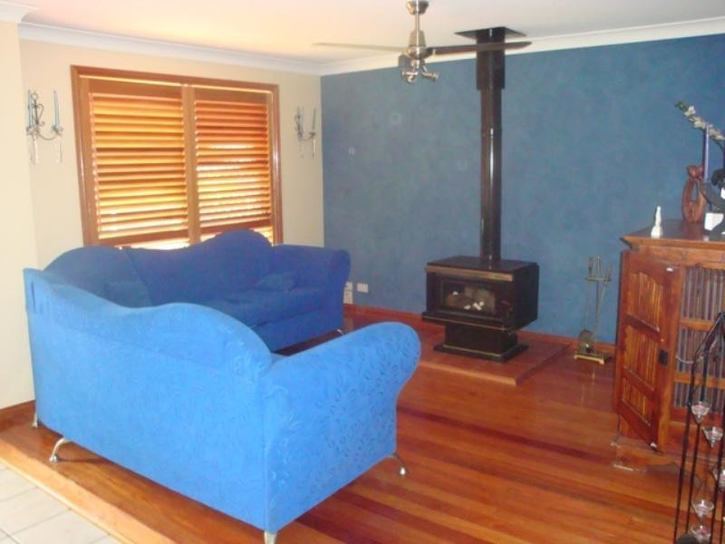 13 Florence Place, Oxley QLD 4075