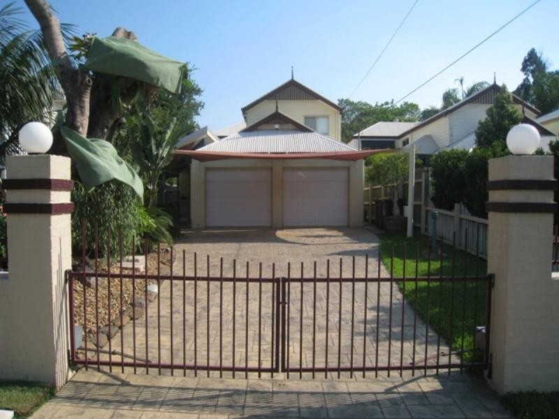 64 Jolimont Street, Sherwood QLD 4075
