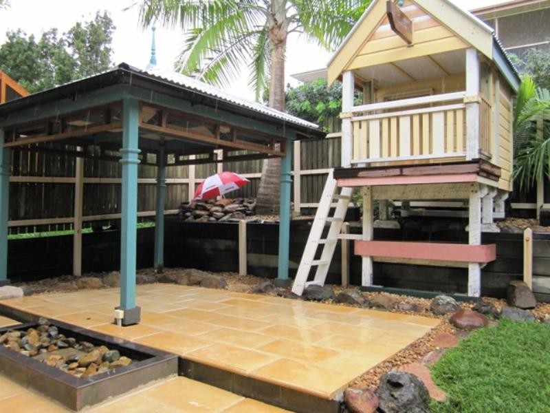 64 Jolimont Street, Sherwood QLD 4075