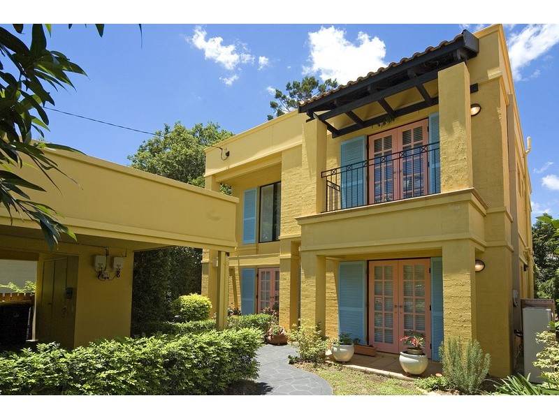 22 Magazine Street, Sherwood QLD 4075