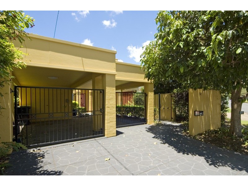 22 Magazine Street, Sherwood QLD 4075