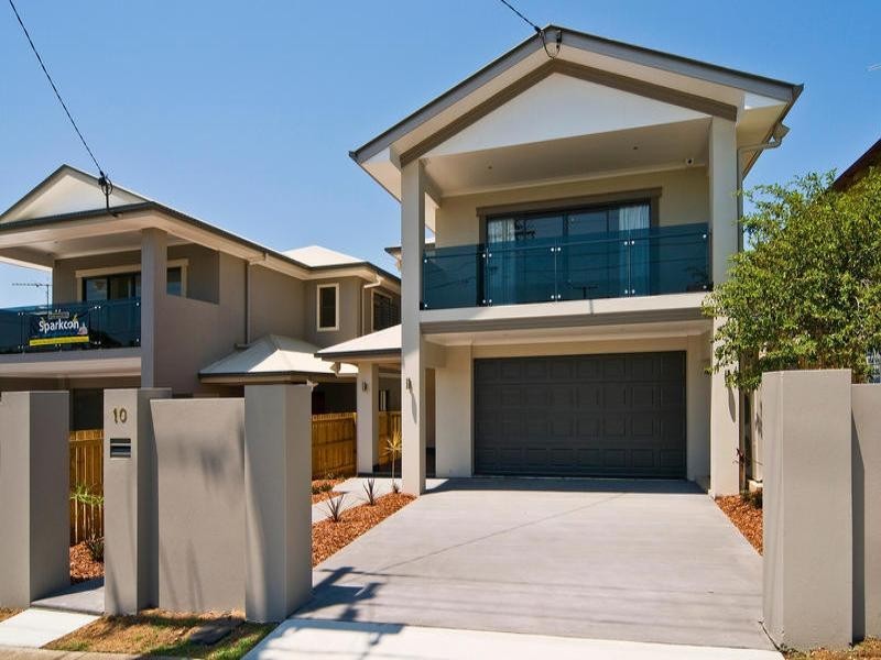 10 St Leonards Street, Coorparoo QLD 4151