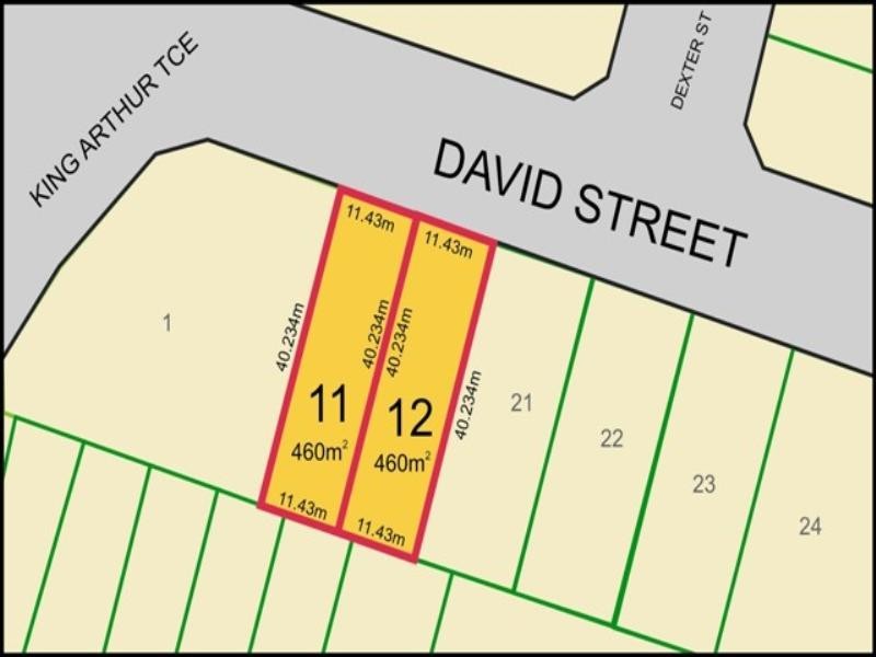 20 David Street, Tennyson QLD 4105