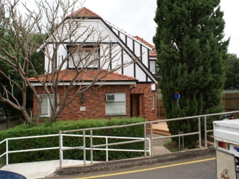 1/714 Sherwood Road, Sherwood QLD 4075