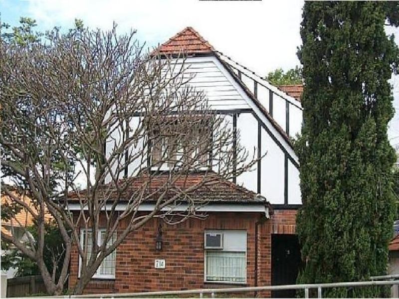 1/714 Sherwood Road, Sherwood QLD 4075