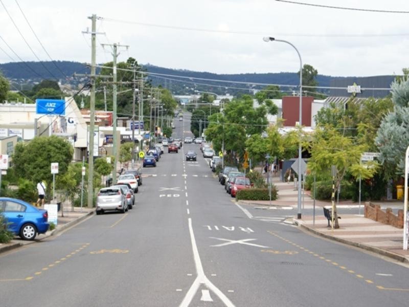 1/714 Sherwood Road, Sherwood QLD 4075