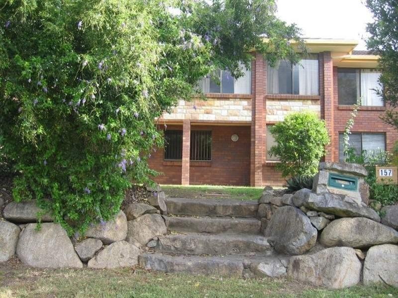 157 Graceville Avenue, Graceville QLD 4075