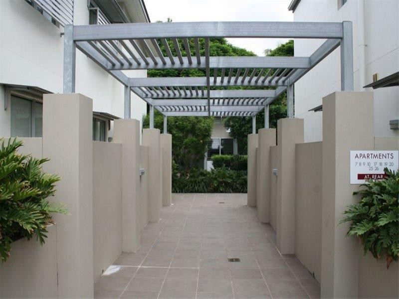 17/279 Moggill Road, Indooroopilly QLD 4068