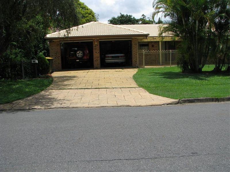 5 Turner Street, Corinda QLD 4075