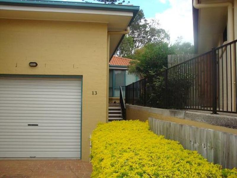 13/38 Baronsfield Street, Graceville QLD 4075