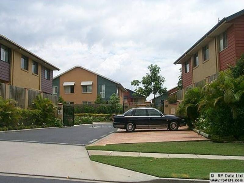 13/38 Baronsfield Street, Graceville QLD 4075