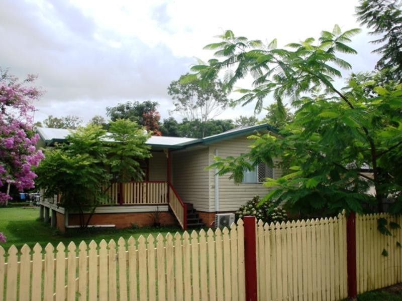 44 Glenwood Street, Chelmer QLD 4068