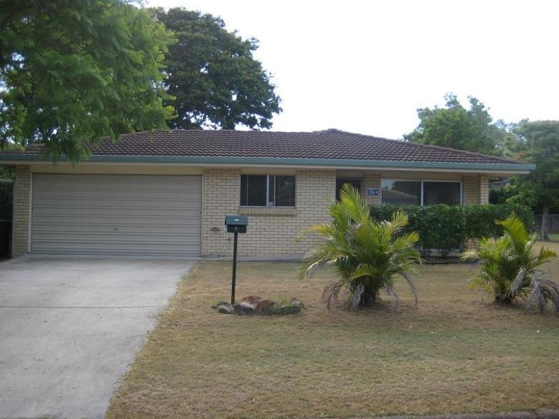 4 Rinora Street, Corinda QLD 4075