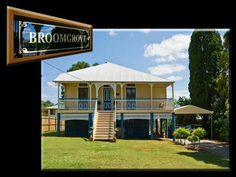 83 Englefield Road, Oxley QLD 4075