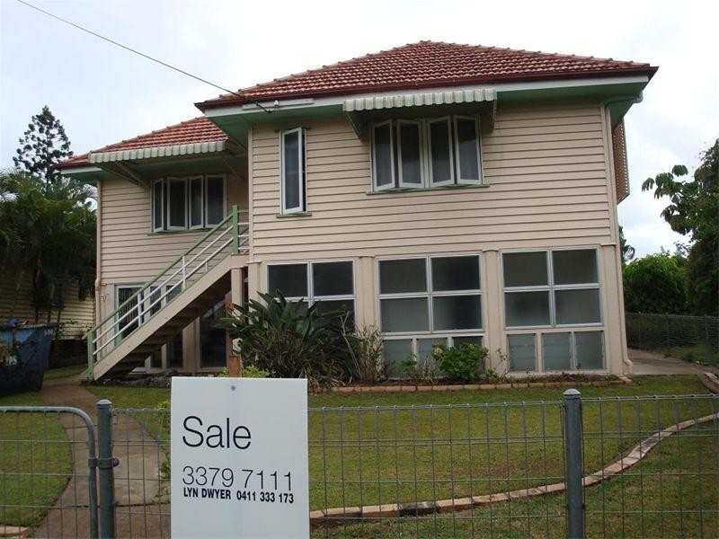 114 Plumer Street, Sherwood QLD 4075