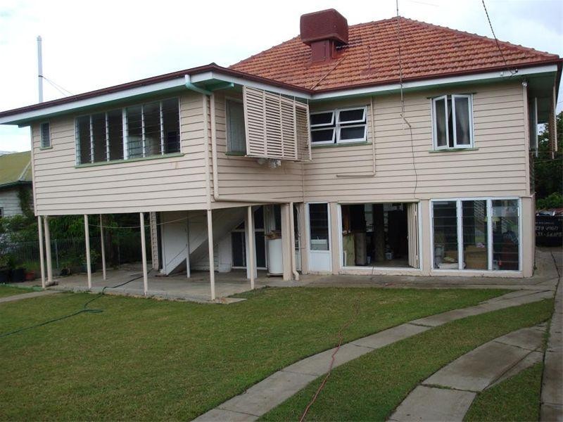 114 Plumer Street, Sherwood QLD 4075