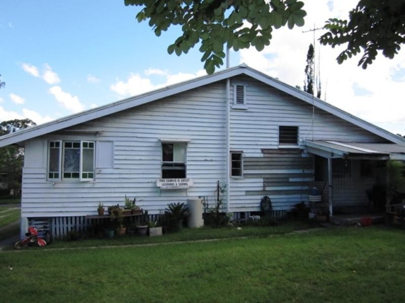 43 Ellen Street, Oxley QLD 4075