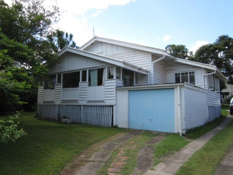 43 Ellen Street, Oxley QLD 4075