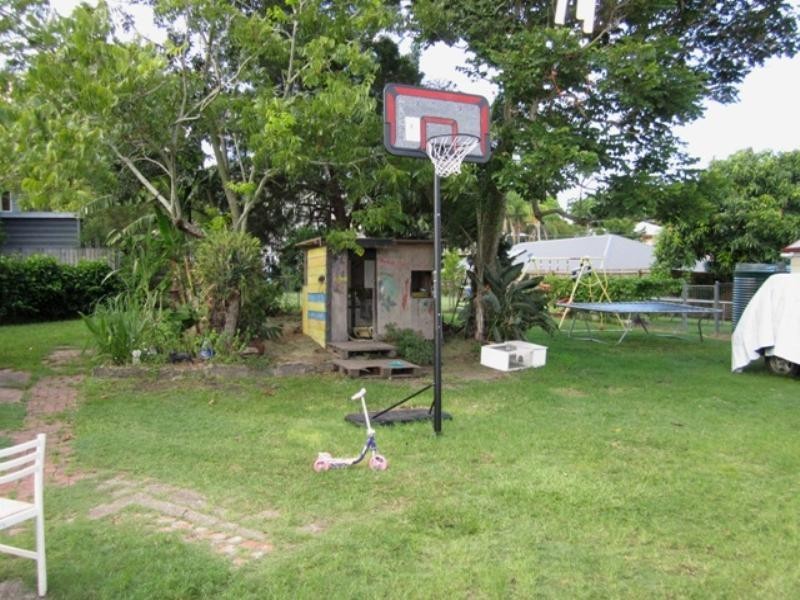 43 Ellen Street, Oxley QLD 4075