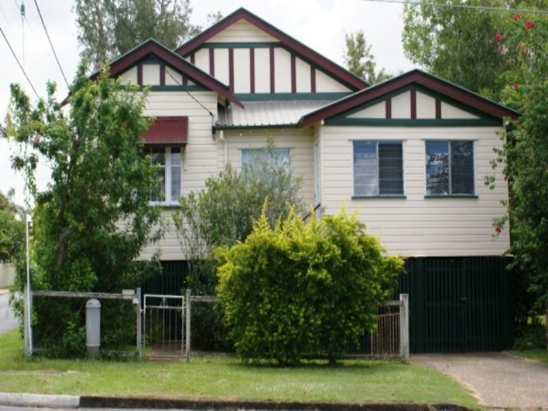 52 Thomas Street, Sherwood QLD 4075