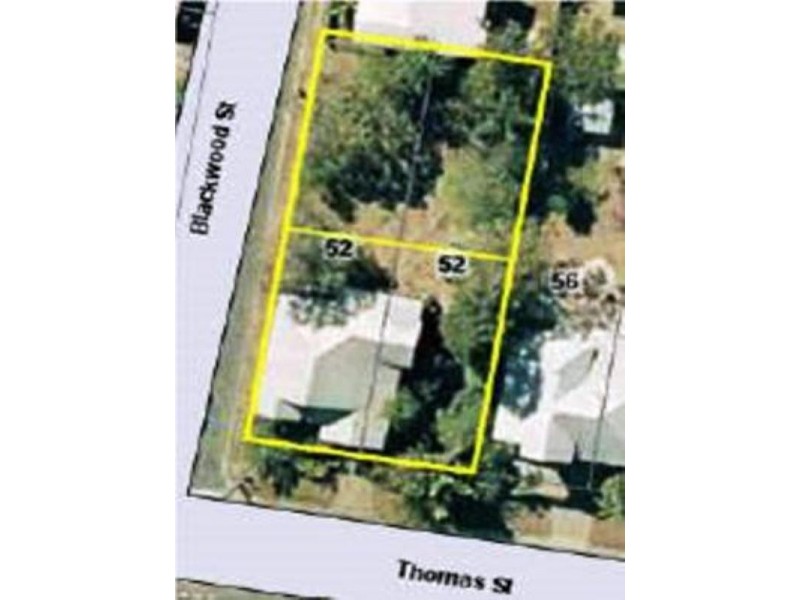 52 Thomas Street, Sherwood QLD 4075