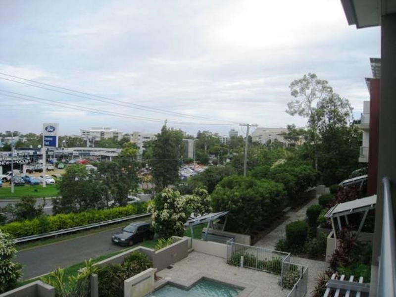 17/279 Moggill Road, Indooroopilly QLD 4068