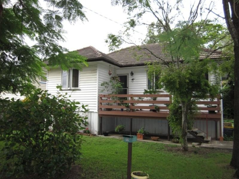 77 Harte Street, Chelmer QLD 4068