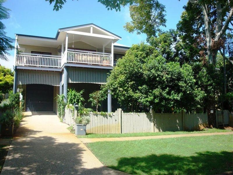 59 Hall Street, Sherwood QLD 4075